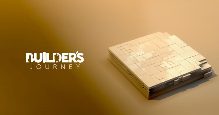 [Review] Lego Builder’s Journey