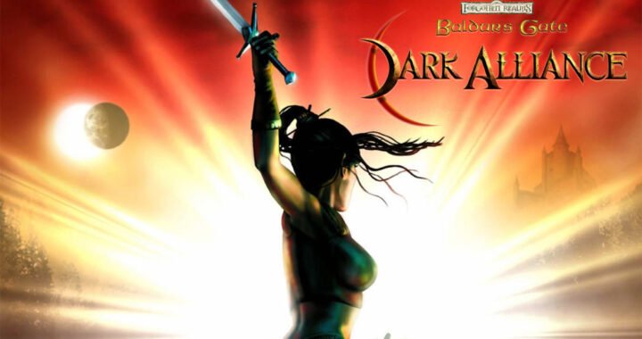 [Review] Nintendo Switch – Baldur’s Gate: Dark Alliance