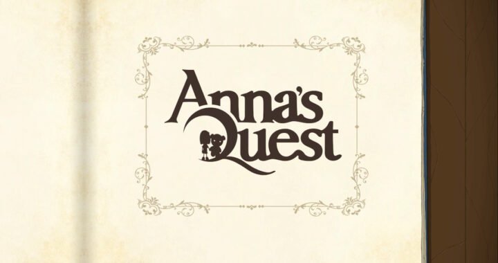 [Review] Anna’s Quest – Nintendo Switch