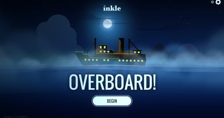 [Review] Overboard – Nintendo Switch