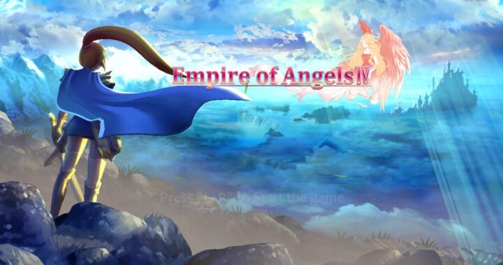 [Review] Empire of Angels IV – Nintendo Switch