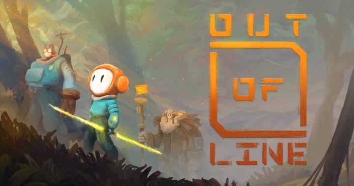 [Review]: Out of Line – Nintendo Switch