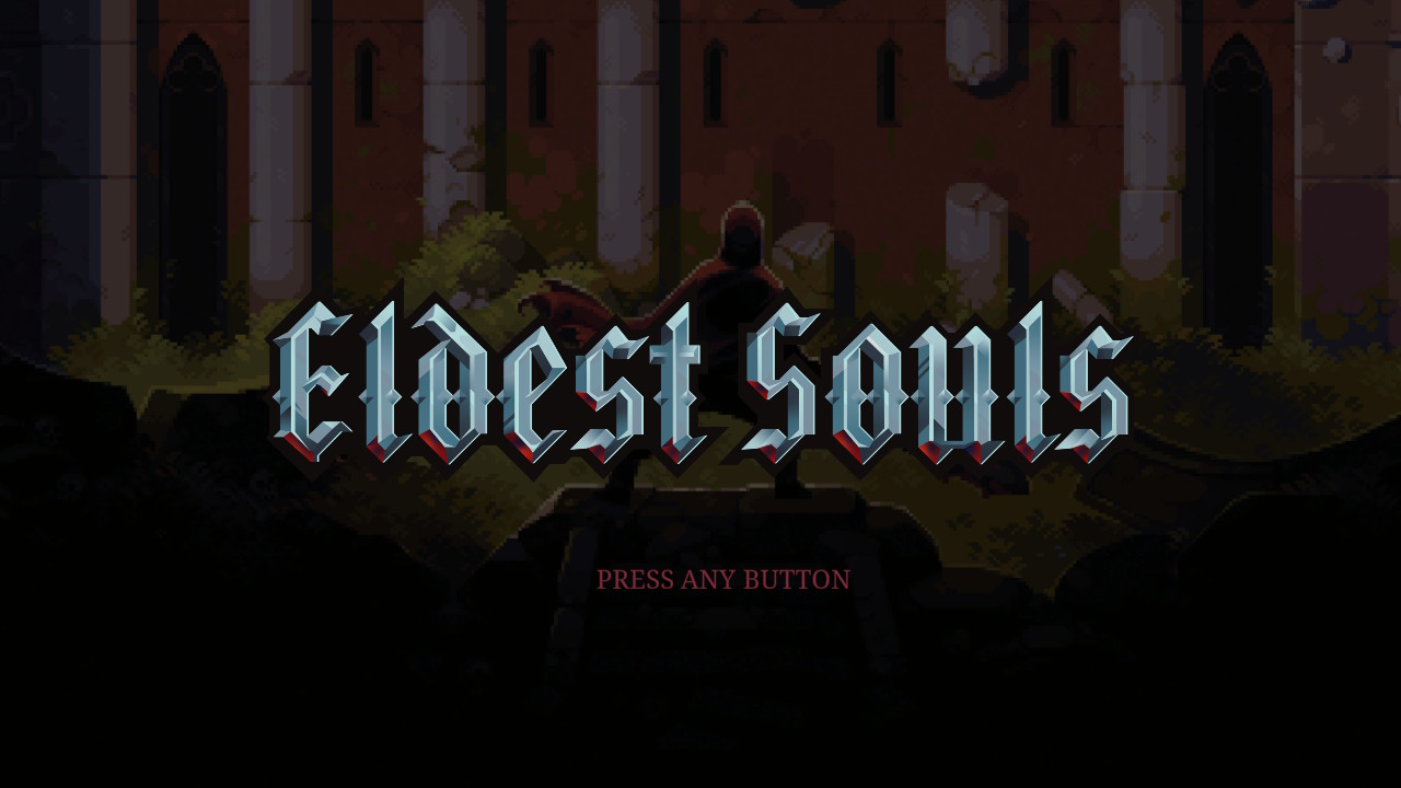 Eldest Souls