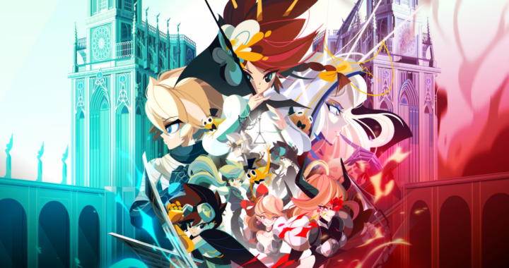 [Review] Cris Tales – Nintendo Switch