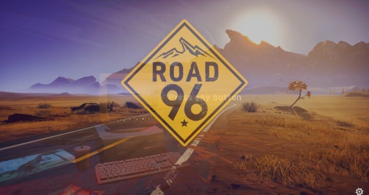 [Review] Road 96 – Nintendo Switch