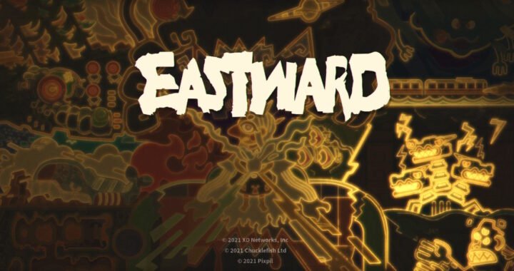 [Review] Eastward – Nintendo Switch