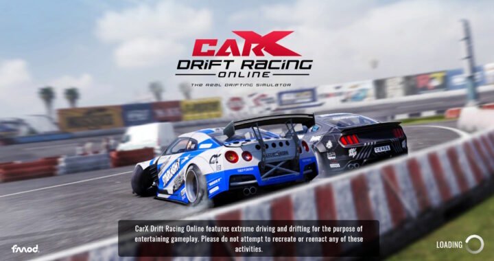 [Review] CarX Drift Racing Online – Nintendo Switch