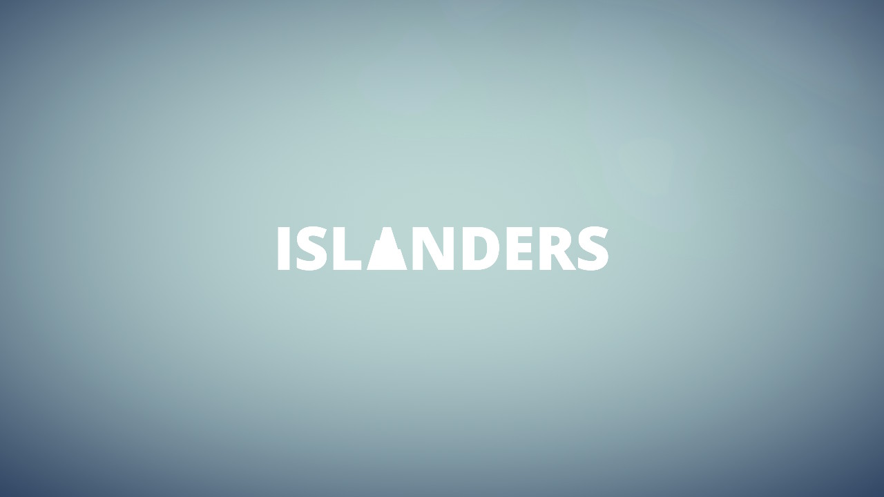 Islanders