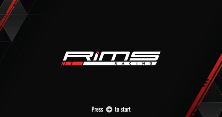 [Review] RiMS Racing – Nintendo Switch