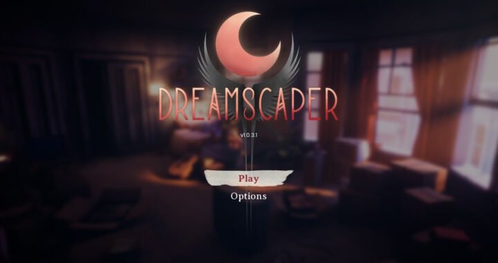 [Review] Dreamscaper – Nintendo Switch