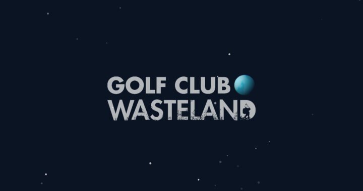 [Review] Golf Club Wasteland – Nintendo Switch