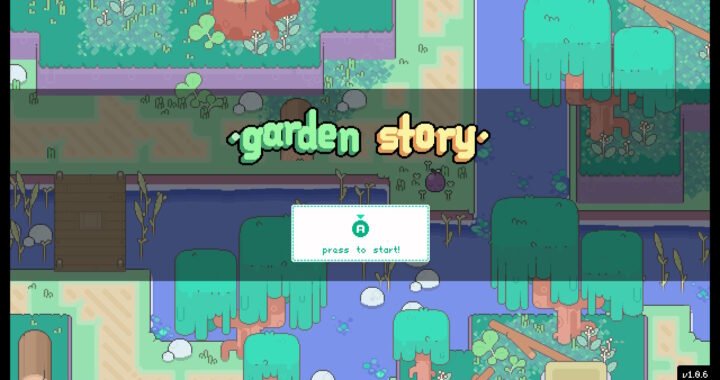 [Review] Garden Story – Nintendo Switch
