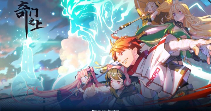 [Review] Zengeon – Nintendo Switch