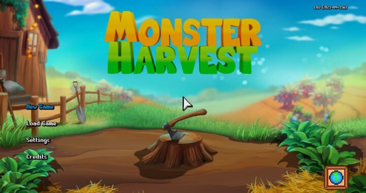 [Review] Monster Harvest – Nintendo Switch
