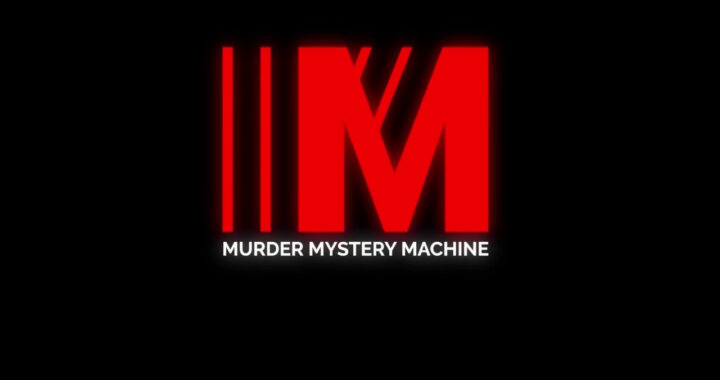 [Review] Murder Mystery Machine – Nintendo Switch