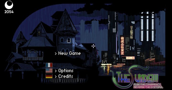 [Review] The Sundew – Nintendo Switch