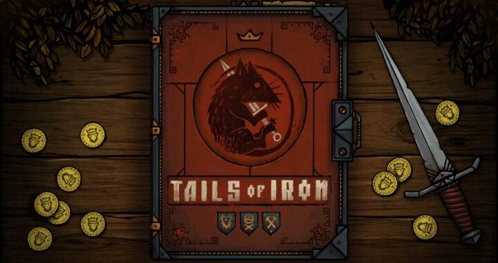 [Review] Tails of Iron – Nintendo Switch