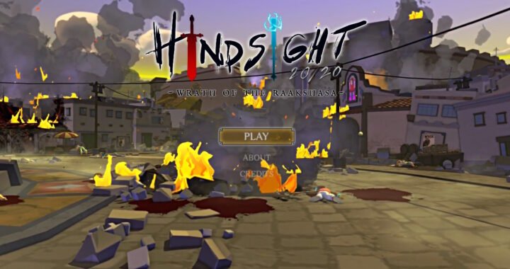[Review] Hindsight 20/20 – Nintendo Switch