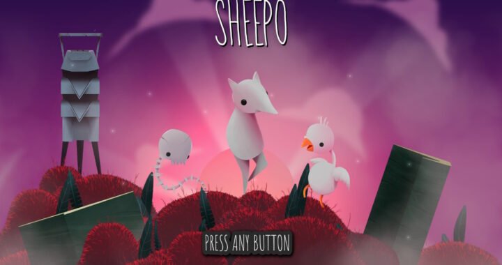 [Review] Sheepo – Nintendo Switch