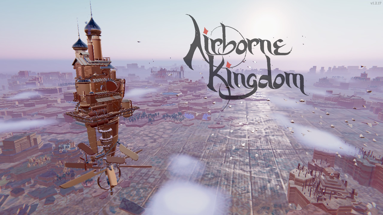 Airborne Kingdom