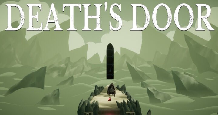 [Review] Death’s Door – Nintendo Switch