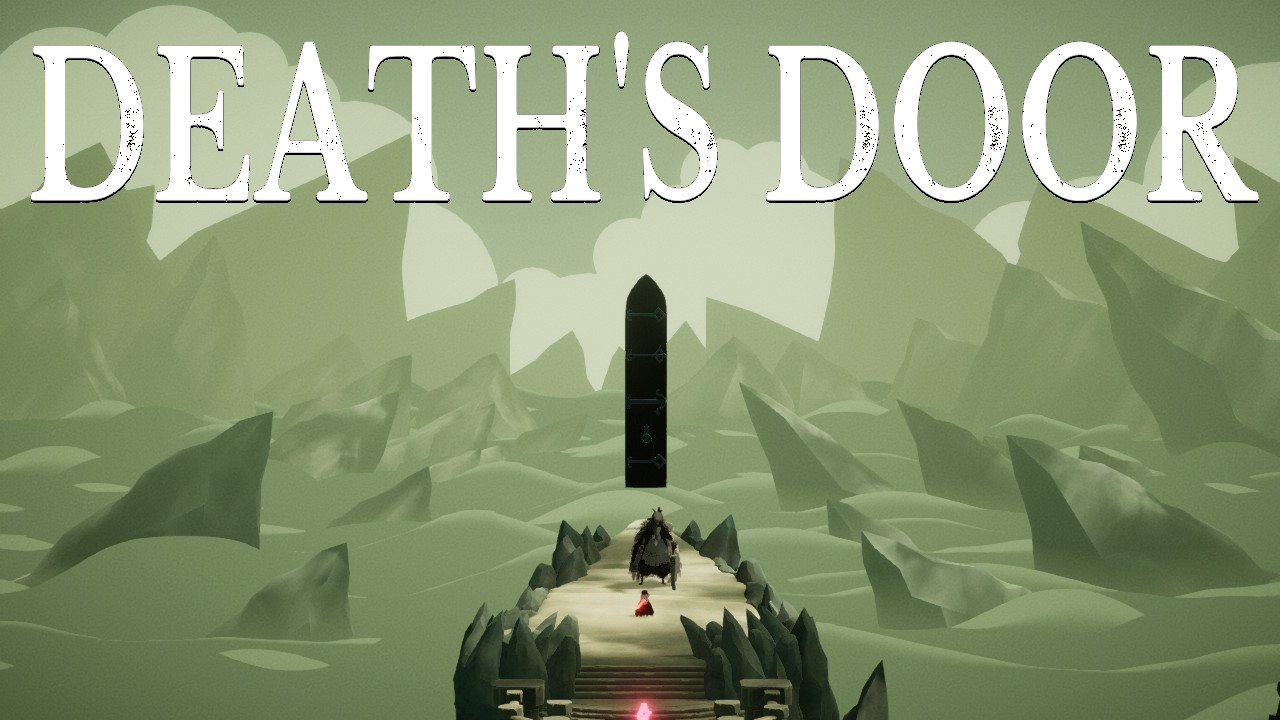 Death's Door