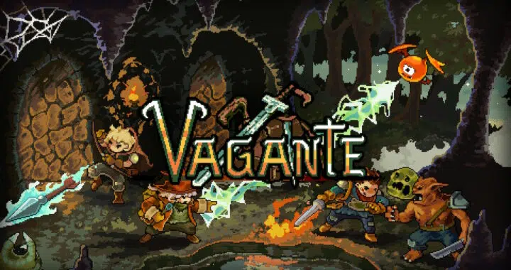 [Review] Vagante – Nintendo Switch
