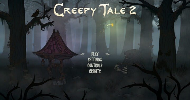 [Review] Creepy Tale 2 – Nintendo Switch