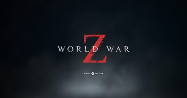 [Review] World War Z – Nintendo Switch