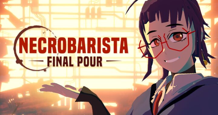 [Review]: Necrobarista: Final Pour – Nintendo Switch