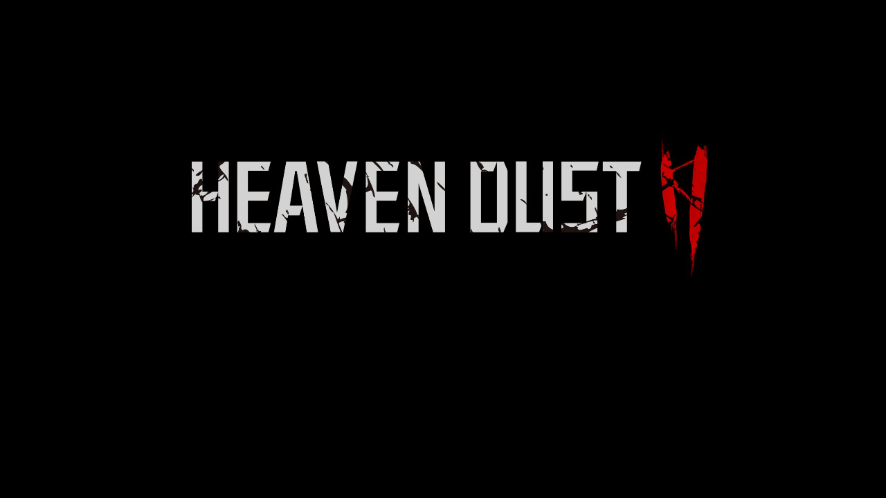 Heaven Dust 2