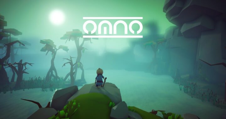 [Review] Omno – Nintendo Switch