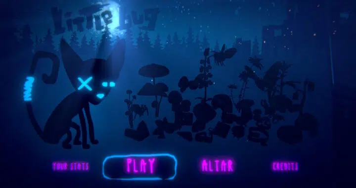 [Review] Little Bug – Nintendo Switch