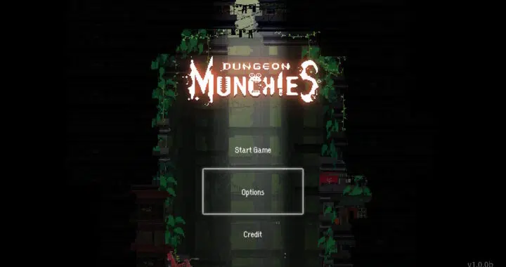 [Review] Dungeon Munchies – Nintendo Switch