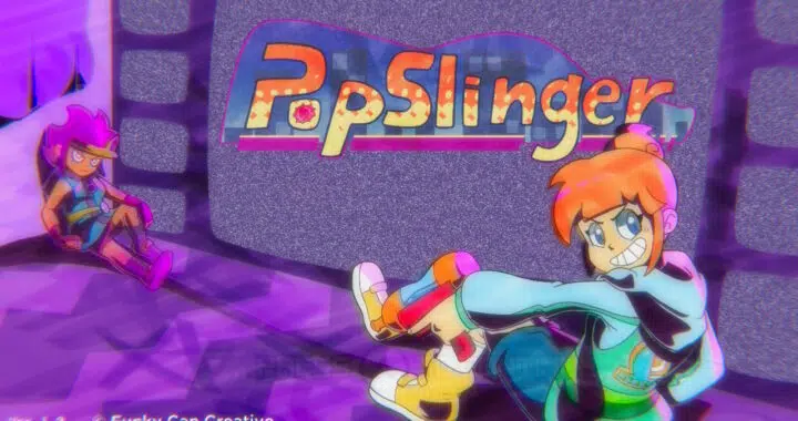 [Review] PopSlinger – Nintendo Switch