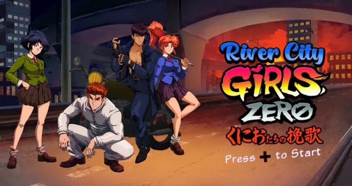 [Review] River City Girls 0 – Nintendo Switch