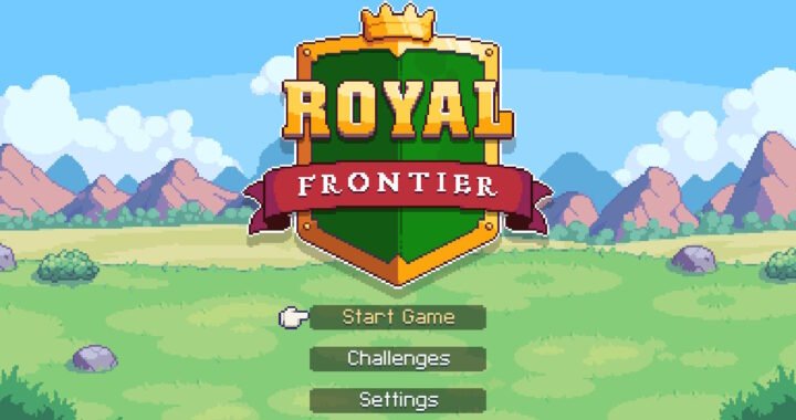 [Review] Royal Frontier – Nintendo Switch