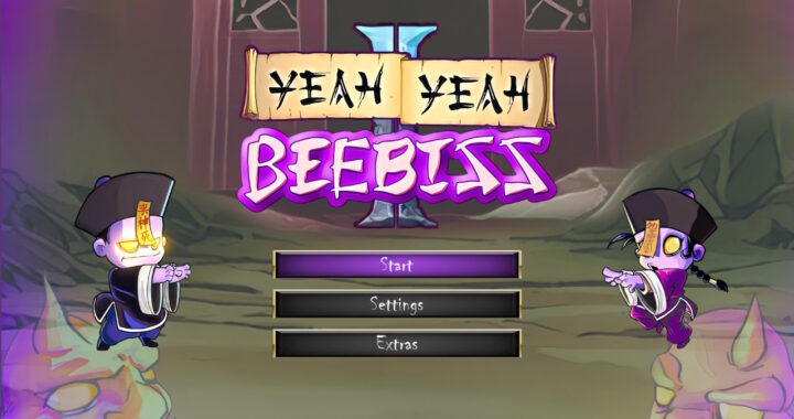 [Review] Yeah Yeah Beebiss II – Nintendo Switch