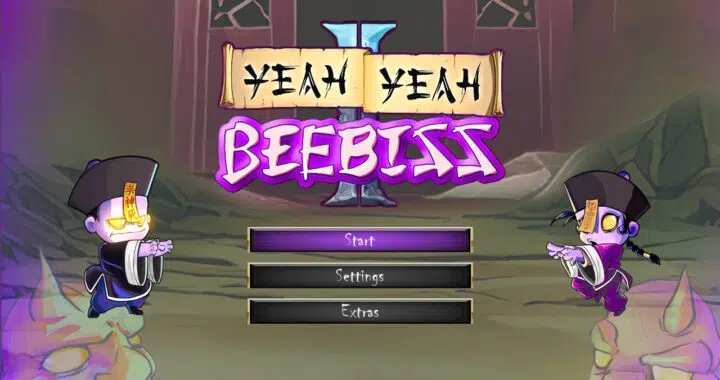 [Review] Yeah Yeah Beebiss II – Nintendo Switch