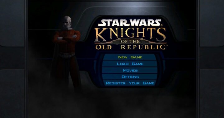 [Review] Star Wars: Knights of the Old Republic – Nintendo Switch