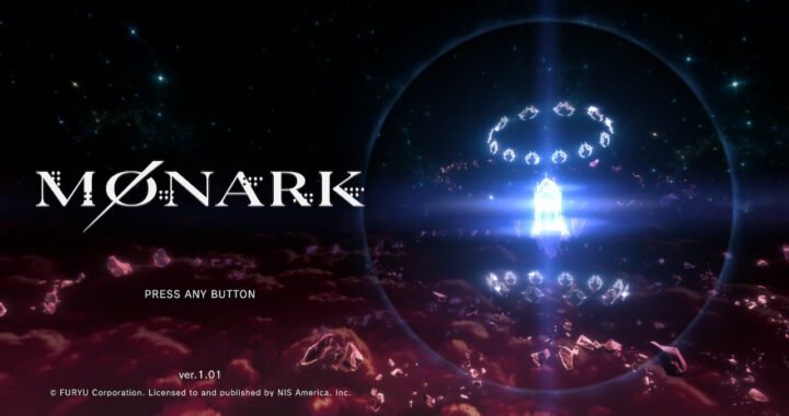 [Review] Monark – Nintendo Switch