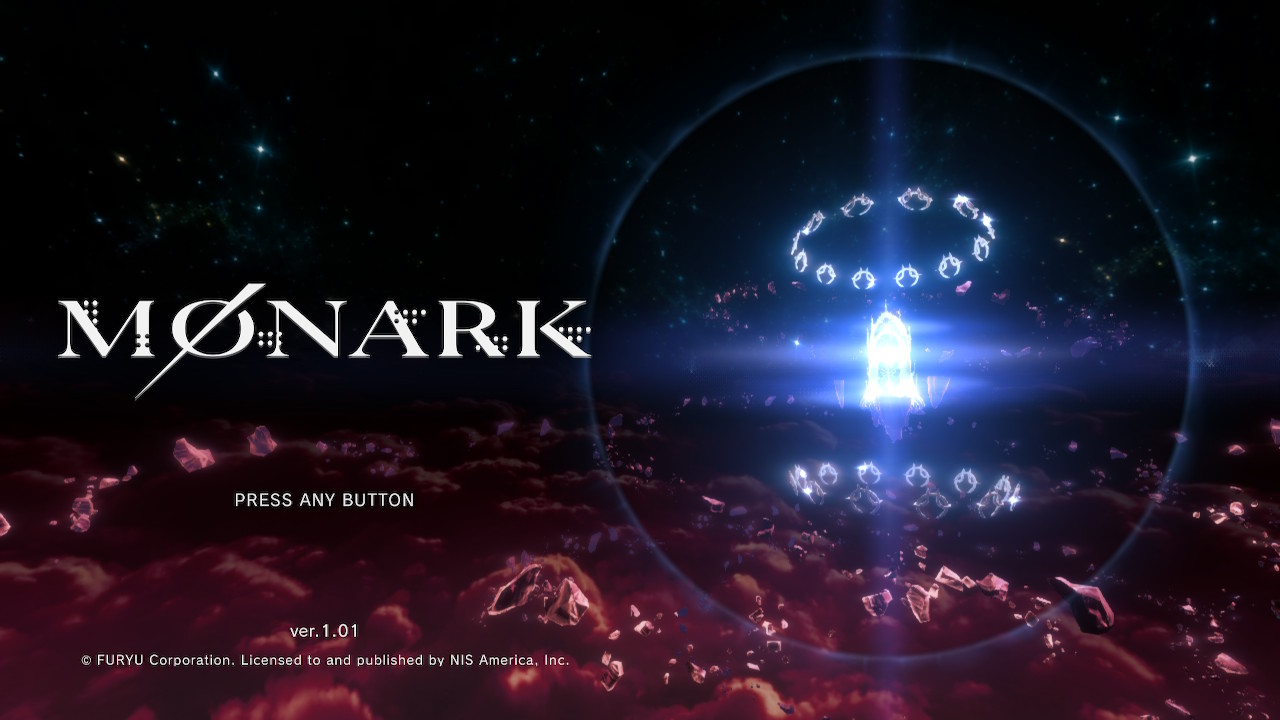 Monark