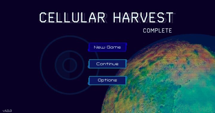 [Review] Cellular Harvest – Nintendo Switch