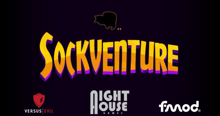 [Review] Sockventure – Nintendo Switch