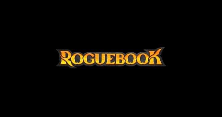 [Review] Roguebook – Nintendo Switch