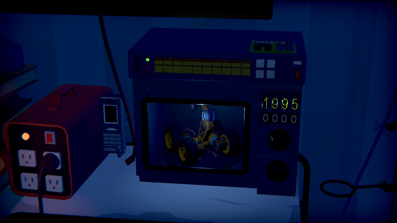 Time Loader