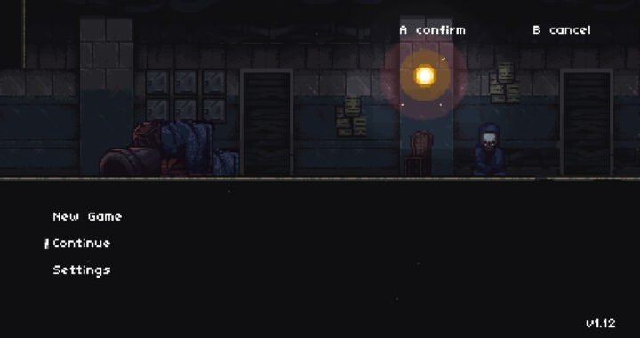 [Review] REDO! – Nintendo Switch