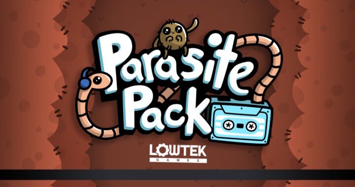 [Review] Parasite Pack – Nintendo Switch