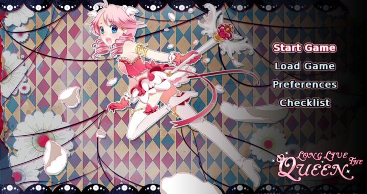 [Review] Long Live the Queen – Nintendo Switch