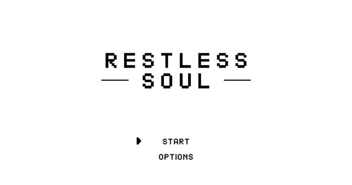 [Review] Restless Soul – Nintendo Switch